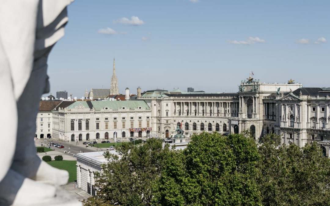 ICCA-Kongress-Ranking 2023: Wien auf 4. Platz weltweit