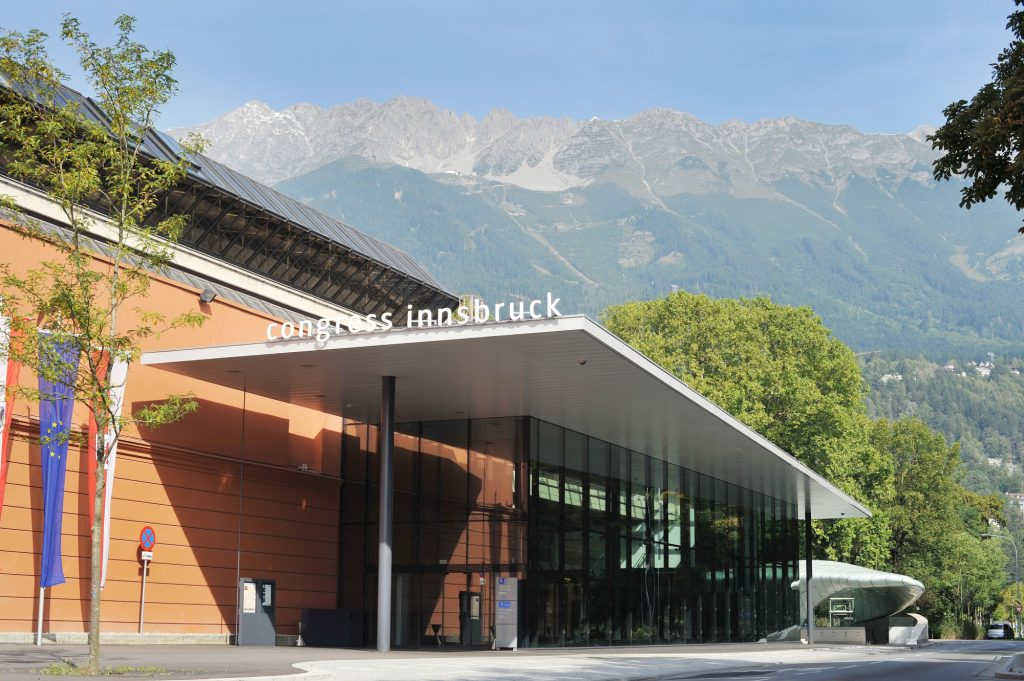Sportliche Höchstleistungen im Fokus: Weltweit größter Sportpsychologie-Kongress in Innsbruck