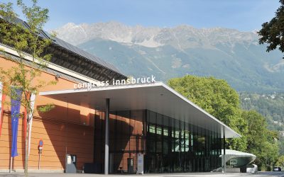 Sportliche Höchstleistungen im Fokus: Weltweit größter Sportpsychologie-Kongress in Innsbruck