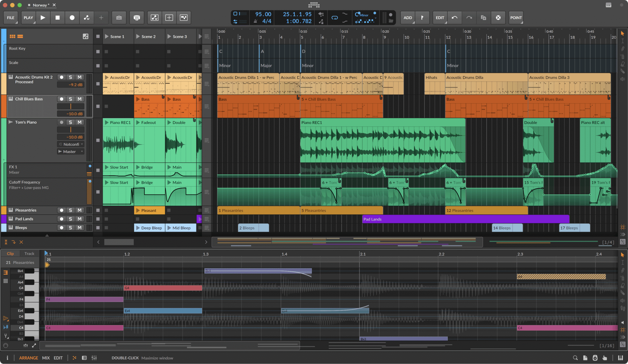 Die Rundum-DAW: Bitwig Studio Version 6 | Messe & Event Magazin