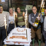 10 Jahre Wiener Alm