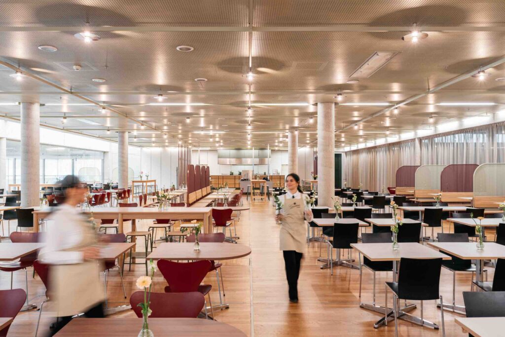 VIECON_Gerstner_Riesenrad Restaurant_©GOURMET_ Gregor Hofbauer