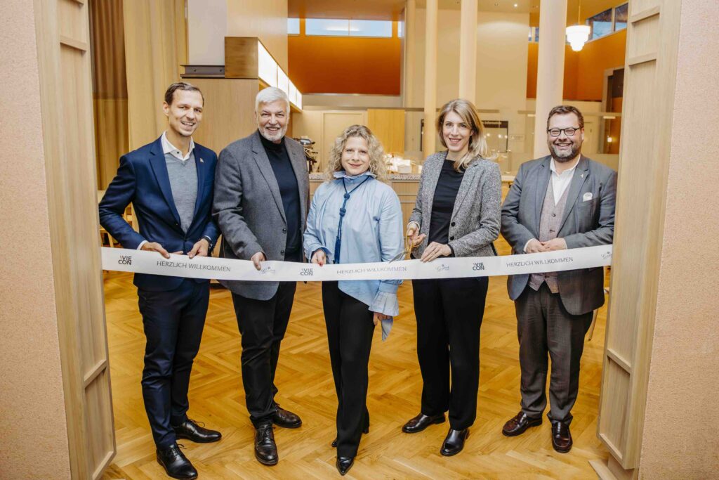 VIECON_Wiedereröffnung der Restaurants_(c)GOURMET