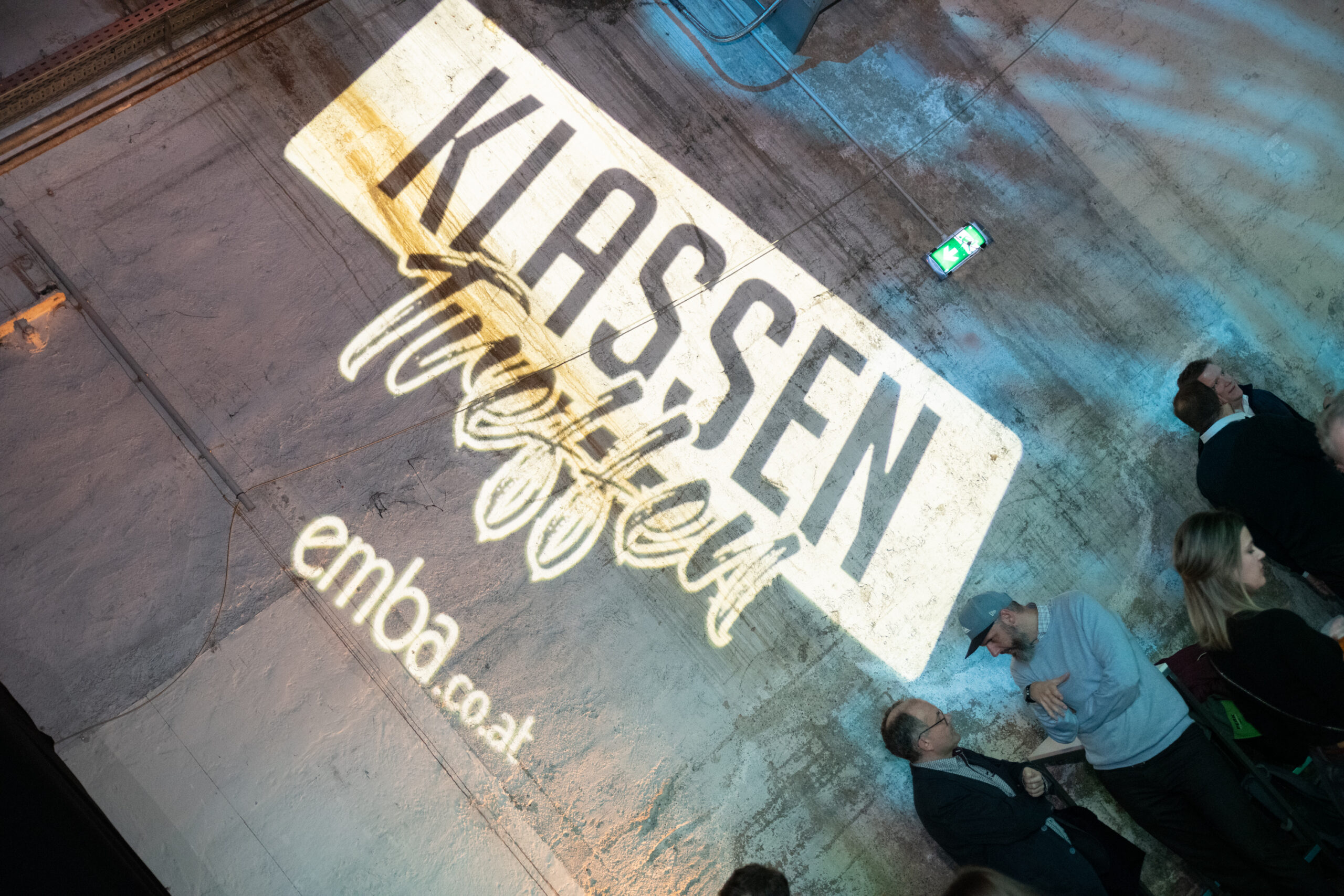 Emba Event emba Klassentreffen 2026 verschoben – neues Datum im Herbst | Messe ...